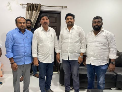 K.E. Sreekanth Gowd (8)