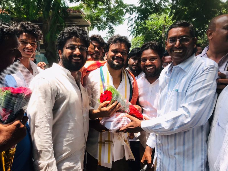 Kunasani Garuda Prasad (Tataji) (1)