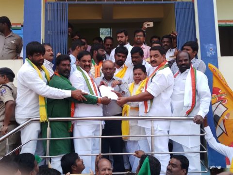 Malreddy Ram Reddy (2)