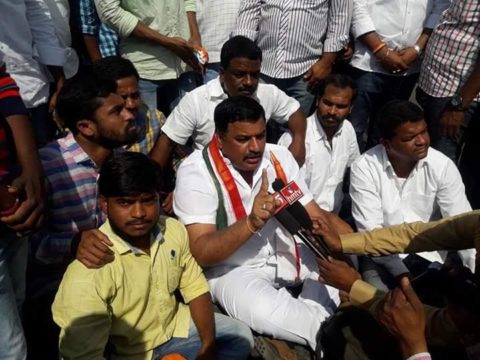 Malreddy Ram Reddy (35)