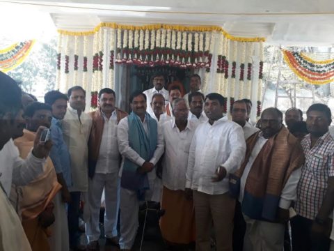 Malreddy Ram Reddy (37)