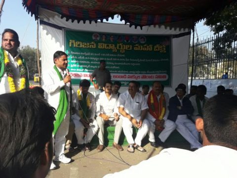 Malreddy Ram Reddy (39)