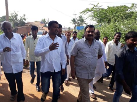 Malreddy Ram Reddy (40)