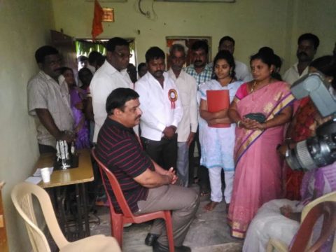 Malreddy Ram Reddy (41)