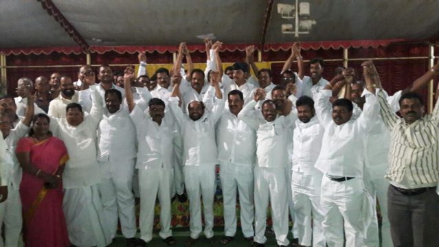 Malreddy Ram Reddy (42)