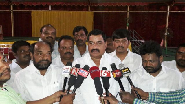 Malreddy Ram Reddy (43)