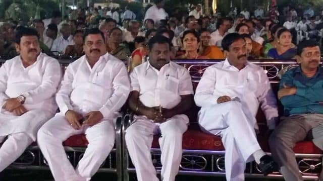 Malreddy Ram Reddy (44)