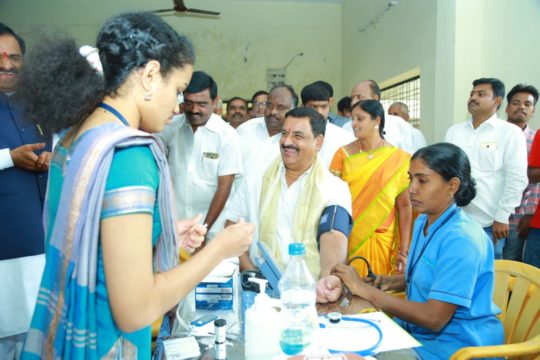 Malreddy Ram Reddy (49)