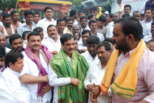 Malreddy Ram Reddy (50)