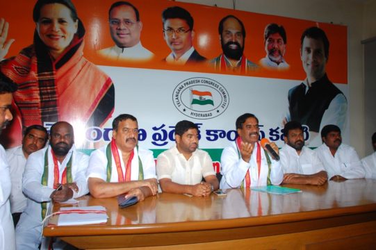 Malreddy Ram Reddy (51)