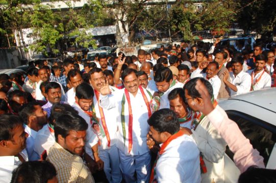 Malreddy Ram Reddy (52)