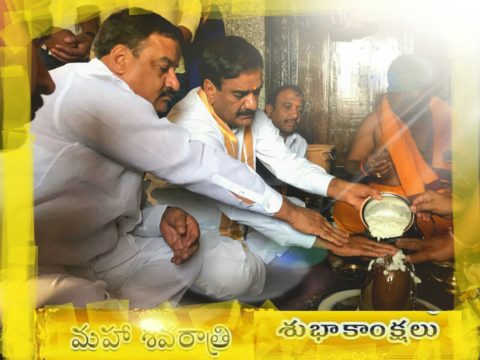 Malreddy Ram Reddy (57)