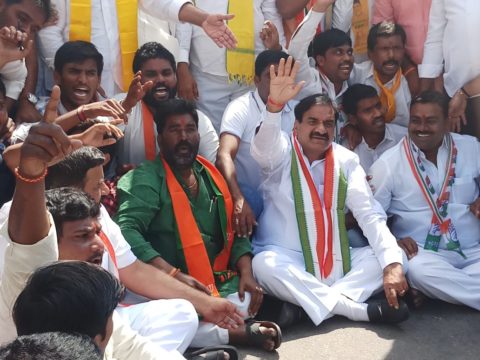 Malreddy Ram Reddy (59)