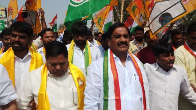 Malreddy Ram Reddy (60)