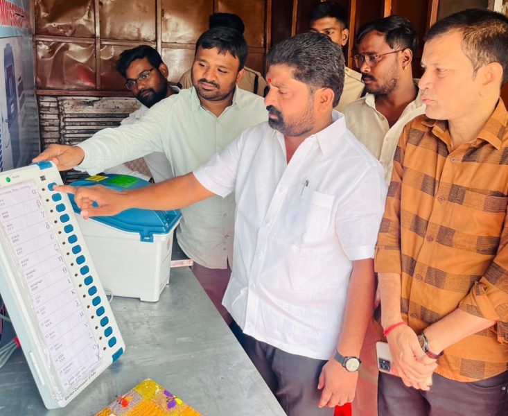 Mandagiri Swamy Yadav (1)