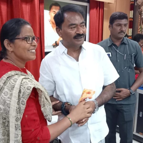 Mrs. Bodela Suneetha Reddy (1)