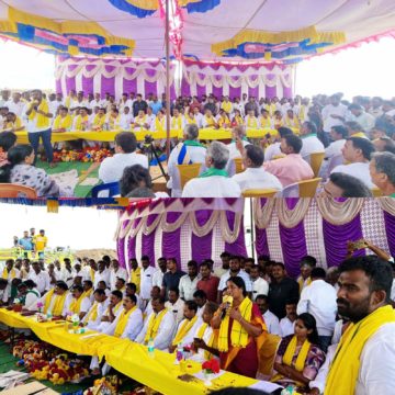 Nara Hanumantharayudu (1)