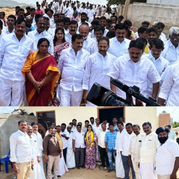 Nara Hanumantharayudu (2)