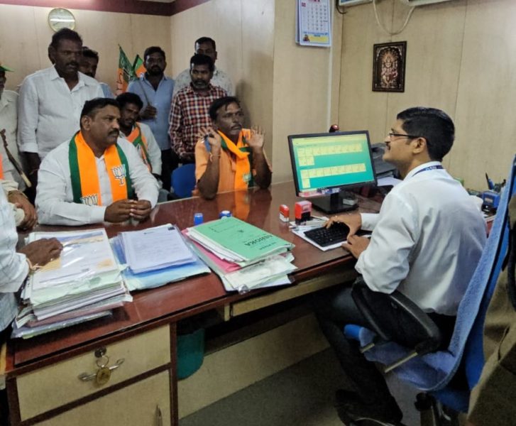 Padala Srinivas (19)