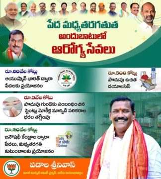 Padala Srinivas (49)