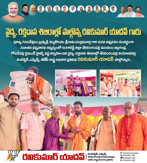 Ravi Kumar Yadav (20)