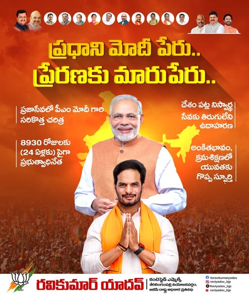 Ravi Kumar Yadav (29)