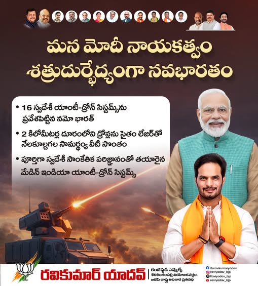 Ravi Kumar Yadav (35)