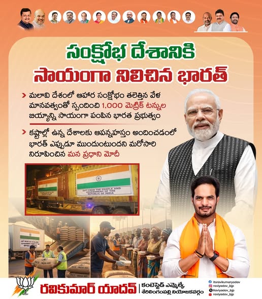 Ravi Kumar Yadav (47)