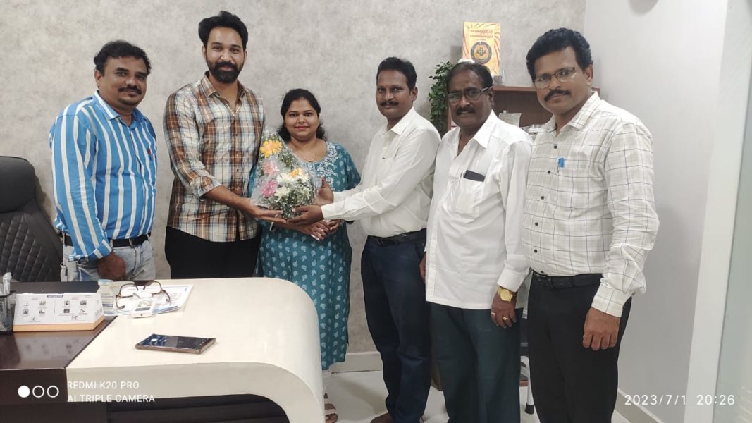 Yanamadala Srinivas (14)