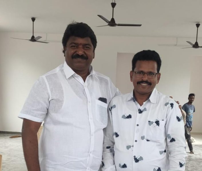 Yanamadala Srinivas (18)