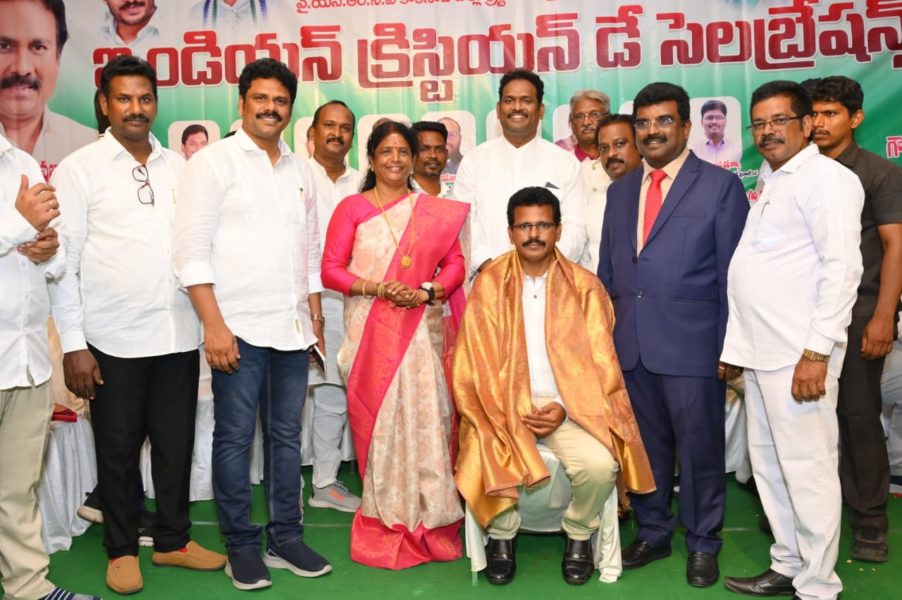 Yanamadala Srinivas (19)