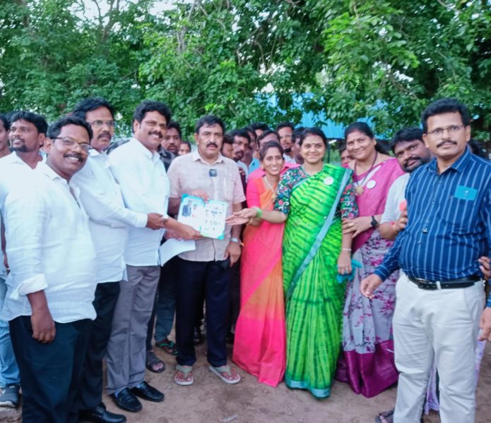 Yanamadala Srinivas (20)