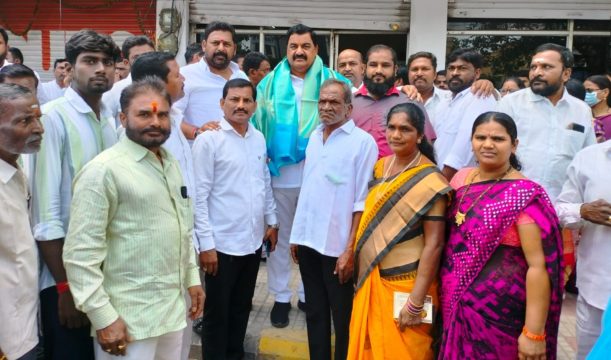 mal reddy ramreddy 11