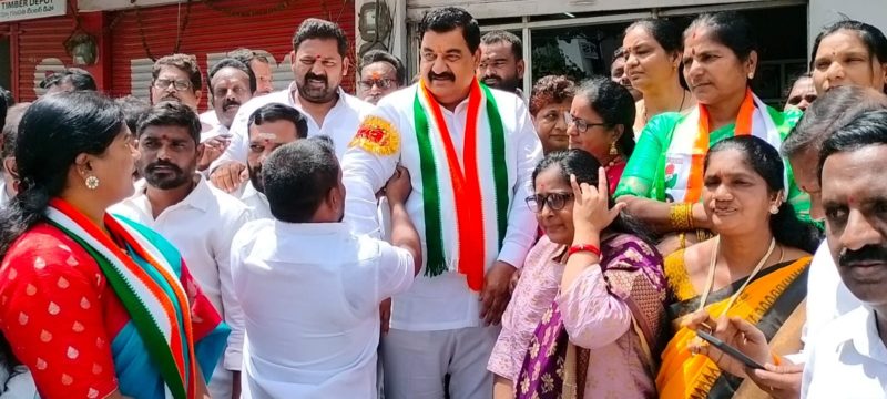 mal reddy ramreddy 14