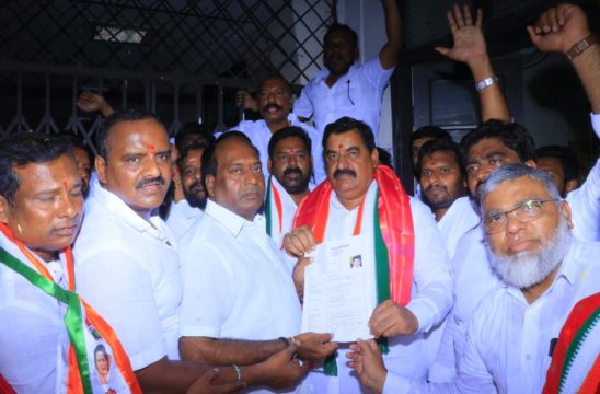 mal reddy ramreddy 15