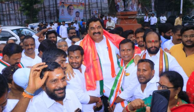 mal reddy ramreddy 17