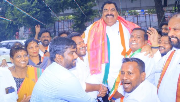 mal reddy ramreddy 19