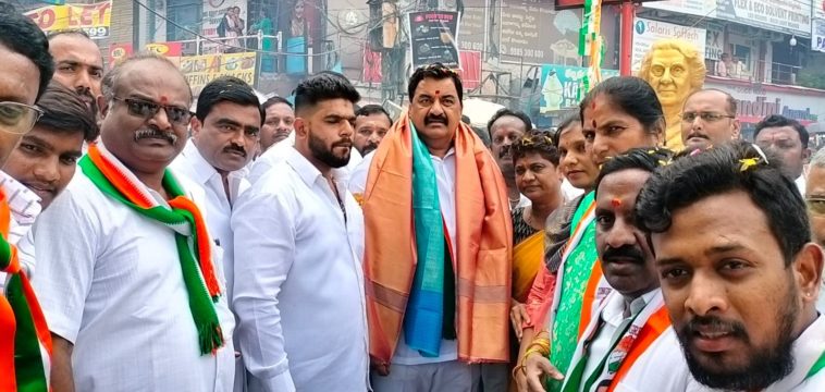 mal reddy ramreddy 8