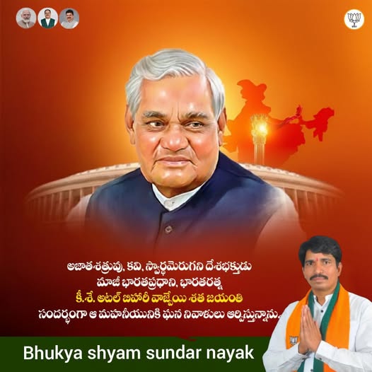 Bhukya Shyam Sunder Naik (1)