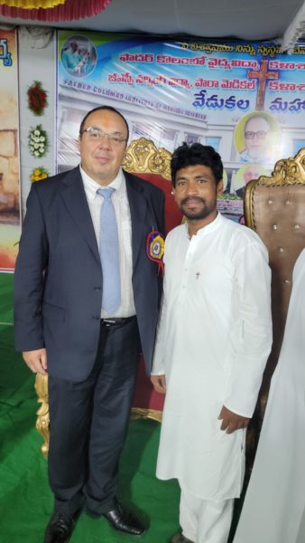 Brother John Geedi (23)