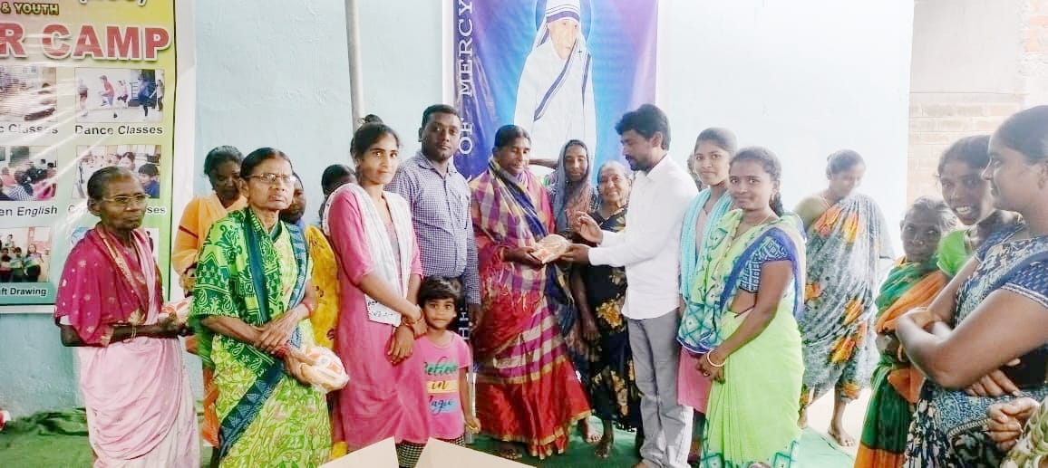 Brother John Geedi (26)