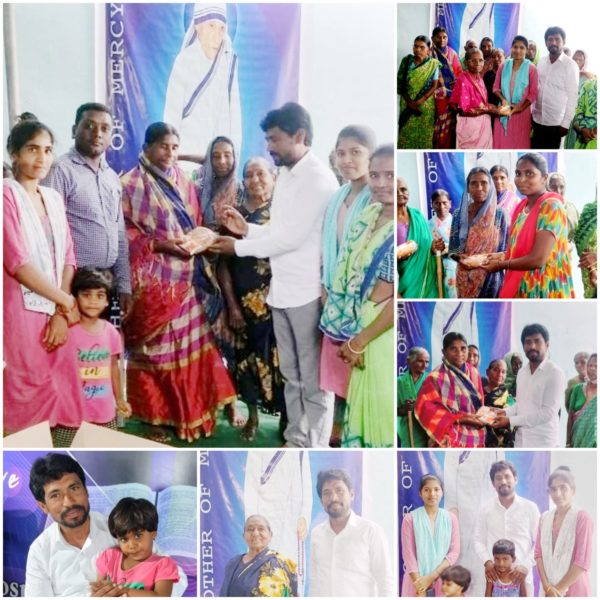 Brother John Geedi (27)