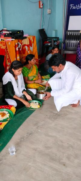 Brother John Geedi (33)