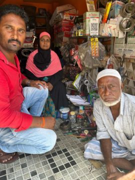 Chinthagumpala Hemaraju