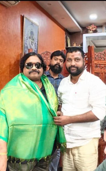 Gade Prabhakar Patel 4