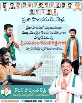 Kolan Hanmanth Reddy (18)