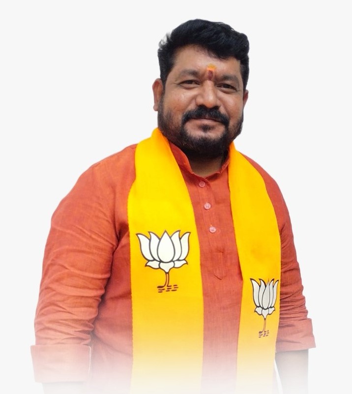 Dr. Kummari Shankar | SC Morcha General Secretary | Telangana | BJP | the Leaders Page