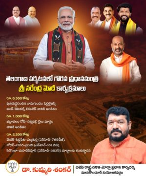 Kummari Shankar (100)