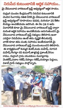 Kummari Shankar (172)