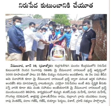 Kummari Shankar (176)